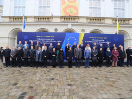 Украина начинает движение в ЕС по новой схеме