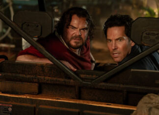 Украинцев покоряет перезапуск культовой хоррор-франшизы, которая вышла в кинотеатрах