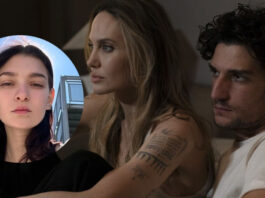 Украинка из Запорожья снялась в новом фильме с легендарной Анджелиной Джоли