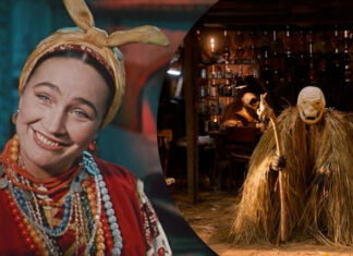 Украинские фильмы, которые стоит посмотреть в Святвечер