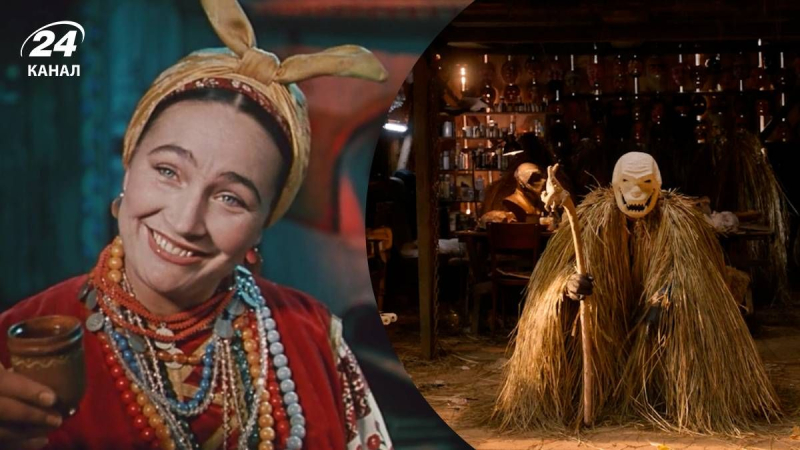 Украинские фильмы, которые стоит посмотреть в Святвечер
