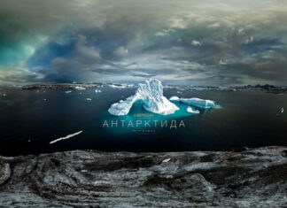 Украинский фильм Антона Птушкина теперь можно посмотреть на Netflix