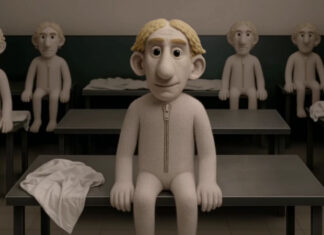 Украинский фильм победил на фестивале ИИ-кино в Голливуде