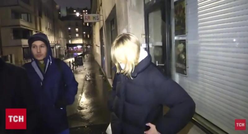 Украинский журналист поймал в Париже вероятную дочь Путина: что она сказала о войне