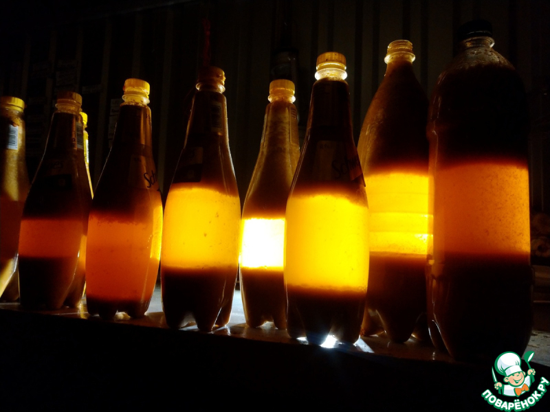 Уксус &ldquo;Халява&rdquo;