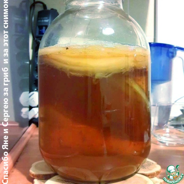 Уксус &ldquo;Халява&rdquo;