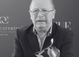 Умер известный украинский кинорежиссер Вячеслав Криштофович