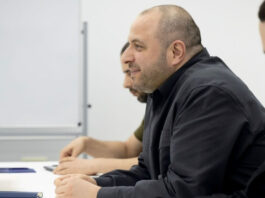 Умеров объявил о начале нового раунда консультаций Украины с США при участии европейских партнеров