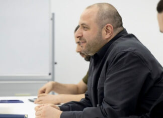 Умеров объявил о начале нового раунда консультаций Украины с США при участии европейских партнеров