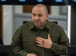 Умеров провел тайные переговоры с руководством ФБР. Это вызывает беспокойство по двум причинам — WP