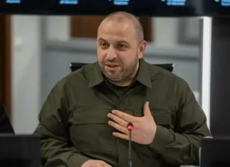 Умеров провел тайные переговоры с руководством ФБР. Это вызывает беспокойство по двум причинам — WP