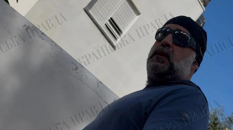 УП: Миндич заявил, что не планирует возвращаться в Украину