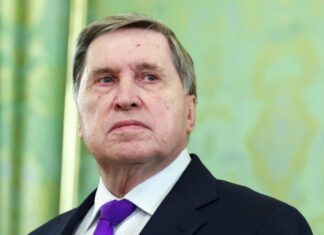 Ушаков: Путин рассказал Трампу об «атаке» Украины на его резиденцию, тот был «шокирован»