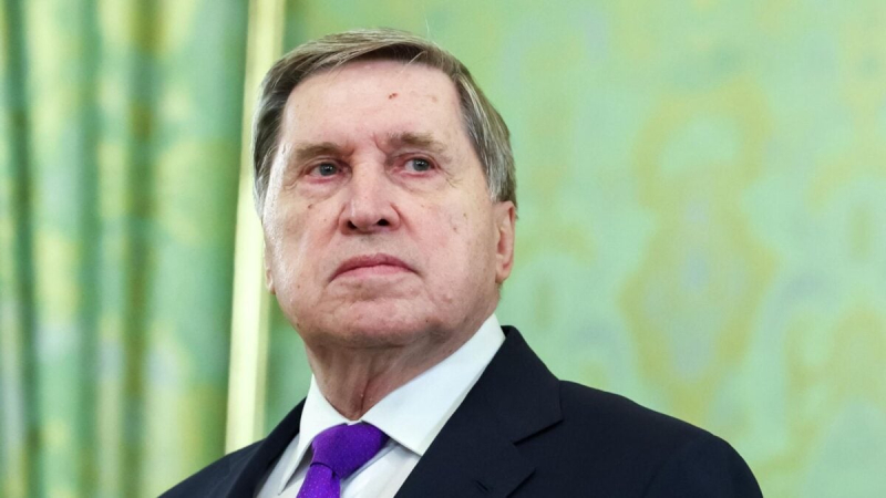 Ушаков: Путин рассказал Трампу об &laquo;атаке&raquo; Украины на его резиденцию, тот был &laquo;шокирован&raquo;