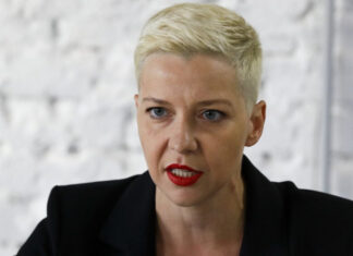 В Беларуси освободили 123 политзаключенных. Среди них Мария Колесникова и 5 украинцев