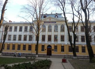 В Черновцах из лицея уволили учительницу, которая на просьбу ученика говорить на украинском языке назвала его «скотиной» | ВИДЕО