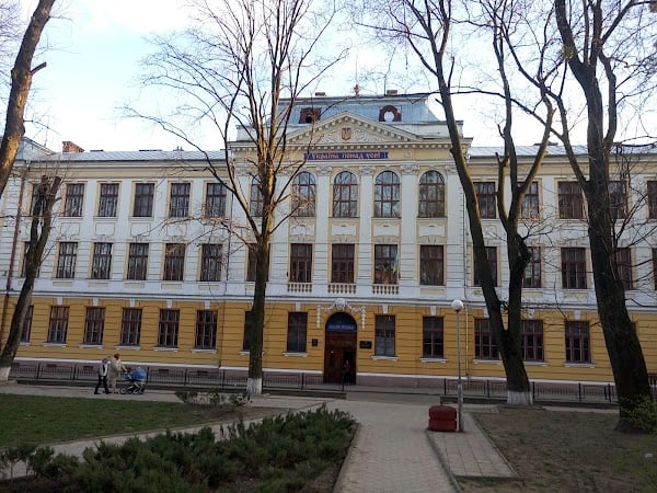 В Черновцах из лицея уволили учительницу, которая на просьбу ученика говорить на украинском языке назвала его «скотиной» | ВИДЕО