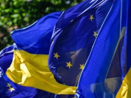 В ЕС отреагировали на заявление Трампа о необходимости выборов в Украине