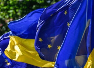 В ЕС отреагировали на заявление Трампа о необходимости выборов в Украине