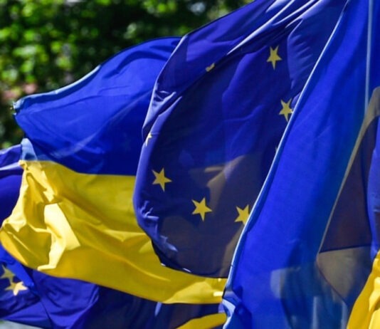 В ЕС отреагировали на заявление Трампа о необходимости выборов в Украине