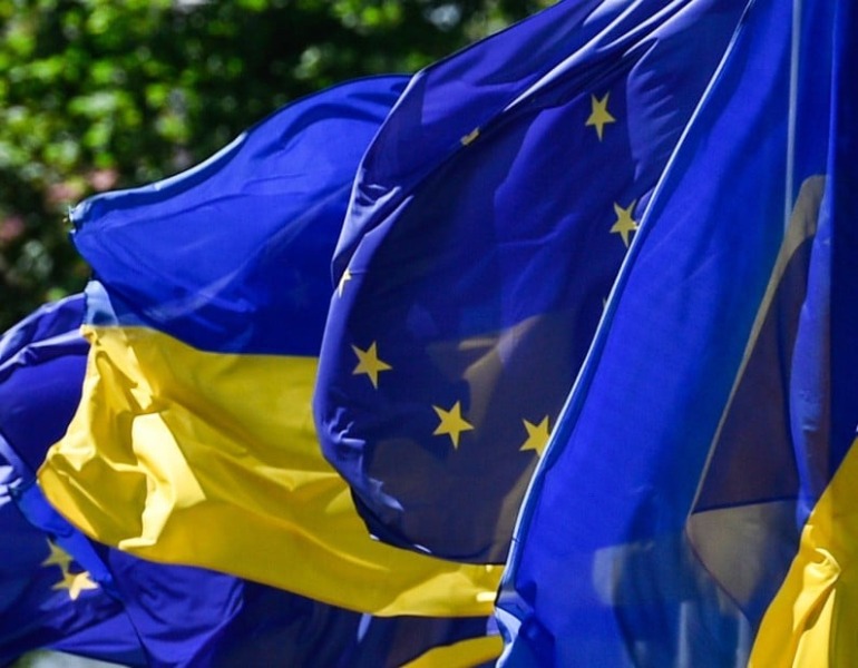 В ЕС отреагировали на заявление Трампа о необходимости выборов в Украине