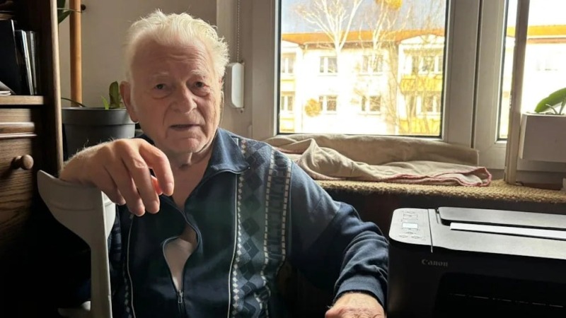 В Германии пенсионер заработал 215 000 евро на бирже, используя теорию Маркса