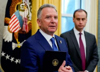 В Госдепе США обозначили рамки переговоров с Украиной 5 декабря