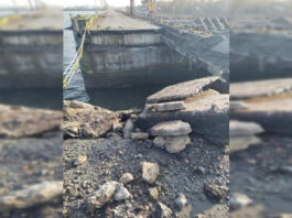 В ISW объяснили, зачем россияне атаковали Печенежскую плотину