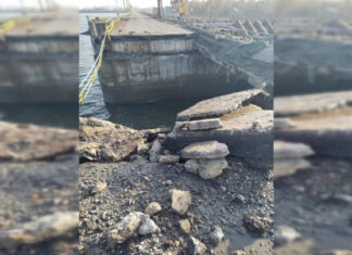 В ISW объяснили, зачем россияне атаковали Печенежскую плотину