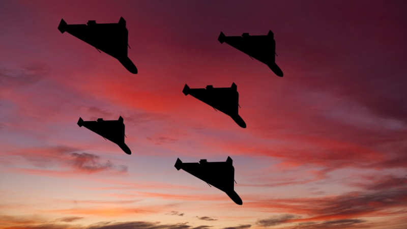 В Киеве один человек погиб в результате российской атаки