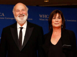 В Лос-Анджелесе нашли мертвыми режиссера Роба Райнера с супругой