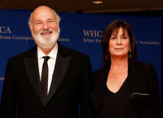 В Лос-Анджелесе нашли мертвыми режиссера Роба Райнера с супругой