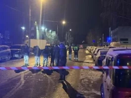 В Москве взорвали полицейских на месте гибели генерала, участвовавшего в войне с Украиной