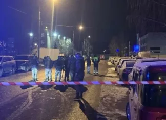 В Москве взорвали полицейских на месте гибели генерала, участвовавшего в войне с Украиной