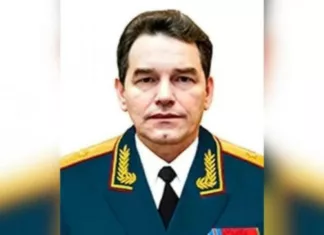 В Москве взорвали российского генерала