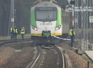 В Польше обнародовали фото украинцев, подозреваемых в диверсии на железной дороге