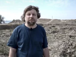 В Польше по запросу Украины задержали российского археолога. В Кремле возмутились