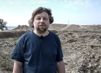 В Польше по запросу Украины задержали российского археолога. В Кремле возмутились