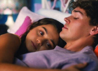 В сети вирусится остросюжетная мелодрама, которую стоит посмотреть вечером