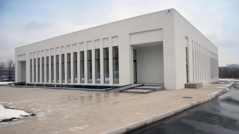 В Тамбове планируют построить крематорий из-за резкого роста количества захоронений