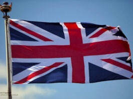 В Украине во время испытания «новых вооружений» погиб британский военный