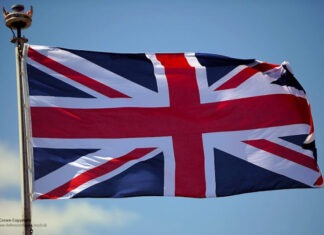 В Украине во время испытания «новых вооружений» погиб британский военный