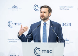 Вэнс заявил о «прорыве» в переговорах по Украине, но он не уверен, что будет мир