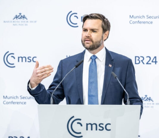 Вэнс заявил о «прорыве» в переговорах по Украине, но он не уверен, что будет мир