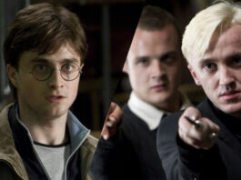 Впервые за 14 лет: звезды легендарного «Гарри Поттера» воссоединились