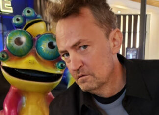 Врач, который поставлял кетамин Мэттью Перри, получил тюремный срок