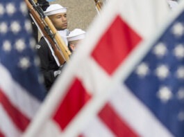 Все больше американцев поддерживают победу Украины в войне и одобряют поставки оружия Киеву