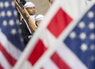 Все больше американцев поддерживают победу Украины в войне и одобряют поставки оружия Киеву