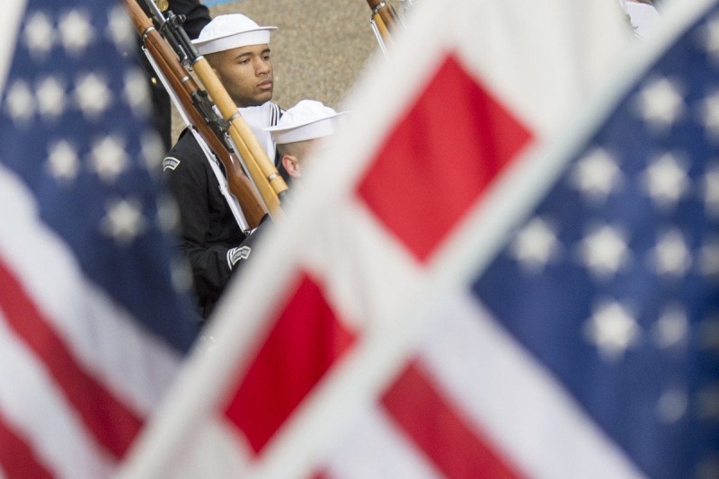 Все больше американцев поддерживают победу Украины в войне и одобряют поставки оружия Киеву