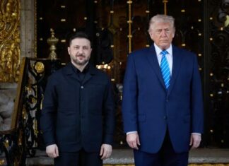 Встреча Зеленского и Трампа: главные заявления